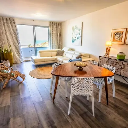 Apartamento La Voce Del Mare