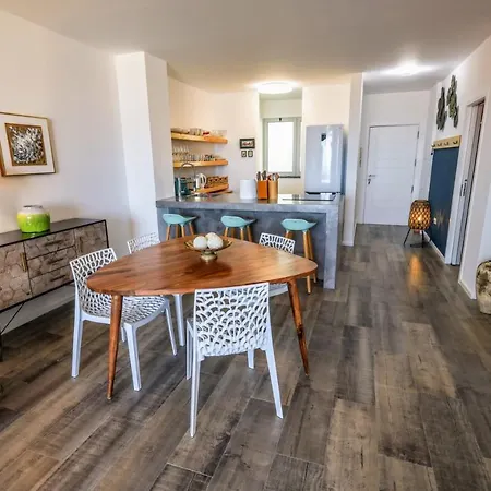 Apartamento La Voce Del Mare * Porto Santo Island