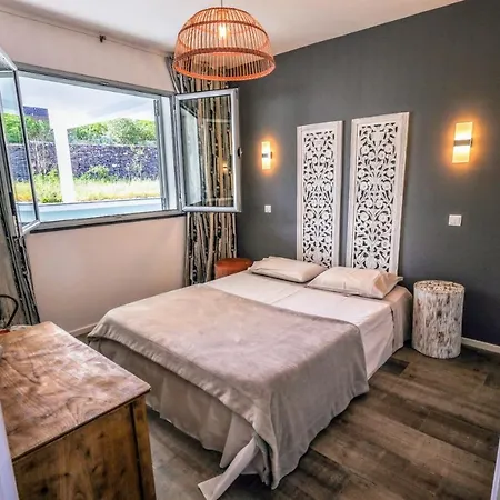 Apartamento La Voce Del Mare شقة Porto Santo Island