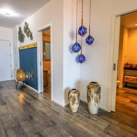 Apartamento La Voce Del Mare Porto Santo