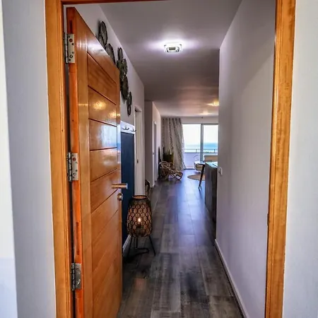 Apartamento La Voce Del Mare Apartmán Porto Santo