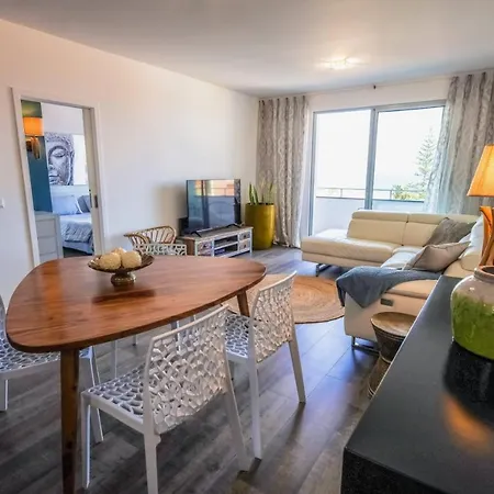 Apartamento La Voce Del Mare