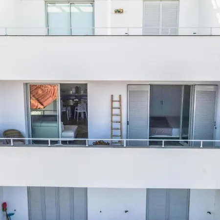 Apartamento La Voce Del Mare Apartmán *