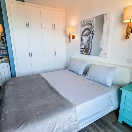 Apartamento La Voce Del Mare * Porto Santo