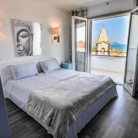 Apartamento La Voce Del Mare *