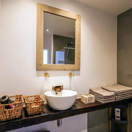 Apartamento La Voce Del Mare Apartment Porto Santo