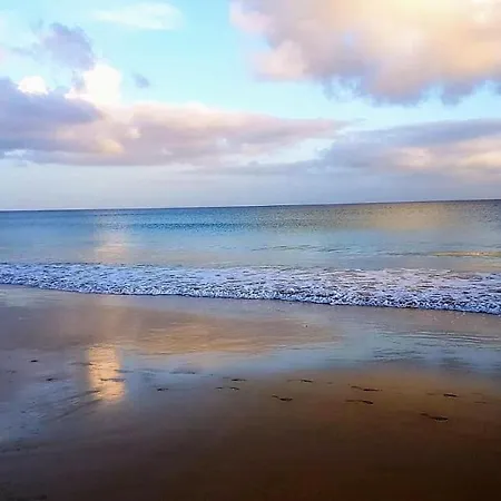 Apartamento La Voce Del Mare
