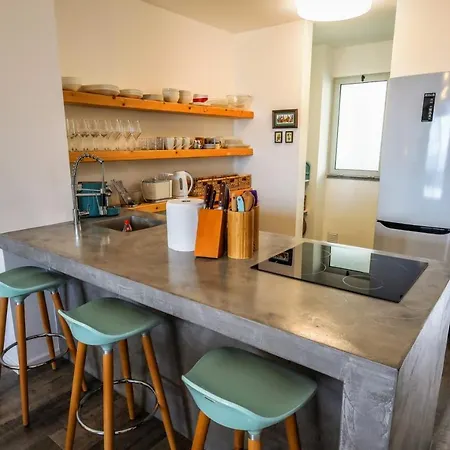 Apartamento La Voce Del Mare *
