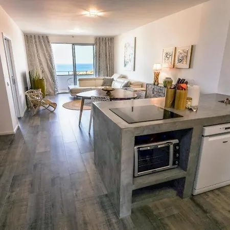 Apartment Apartamento La Voce Del Mare